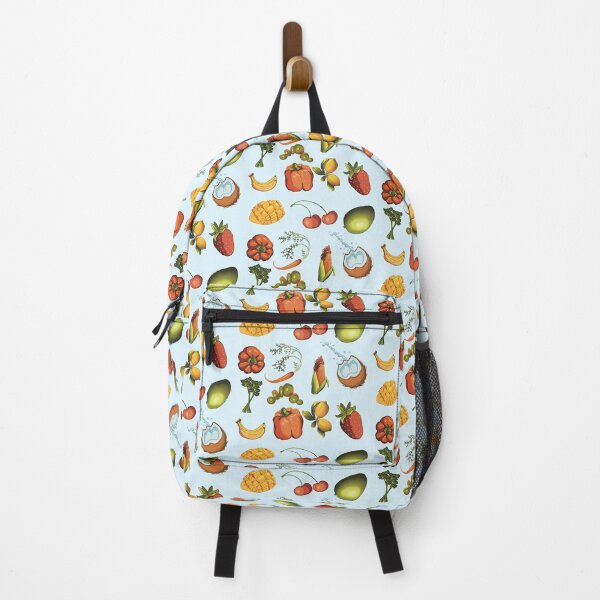Item preview, Fruits vegetables berries mix designed and sold by Fransyn.