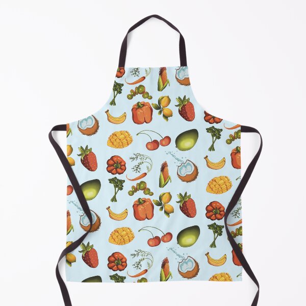 Item preview, Fruits vegetables berries mix designed and sold by Fransyn.