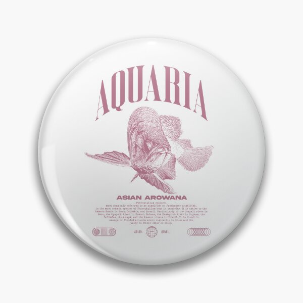 Item preview, Asian Arowana Monster Fish Keeper Modern Streetwear designed and sold by JRRTs.