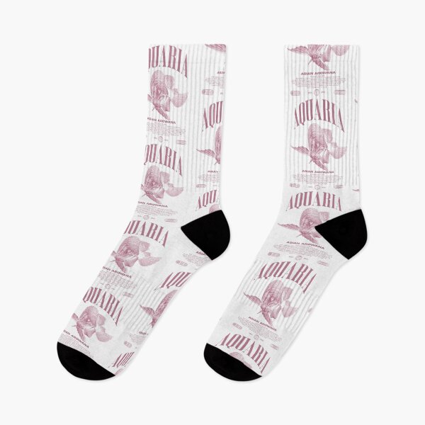 Item preview, Asian Arowana Monster Fish Keeper Modern Streetwear designed and sold by JRRTs.
