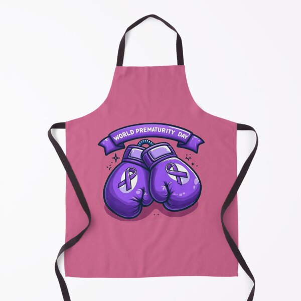 Item preview, World Prematurity Day designed and sold by Vkinsify.