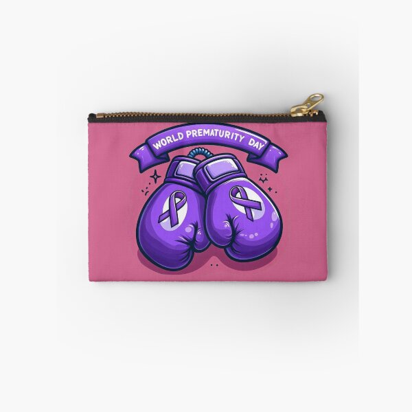 Item preview, World Prematurity Day designed and sold by Vkinsify.