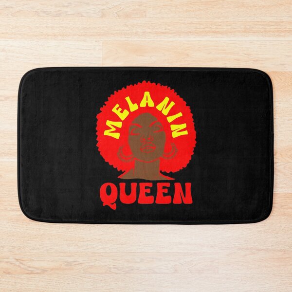 Item preview, Melanin queen designed and sold by Colorfulman.