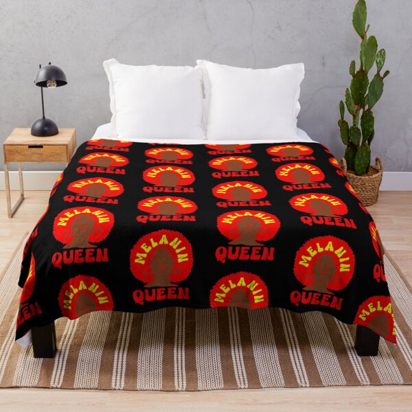 Item preview, Melanin queen designed and sold by Colorfulman.