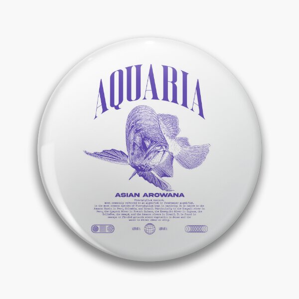 Item preview, Asian Arowana Monster Fish Keeper Modern Streetwear designed and sold by JRRTs.