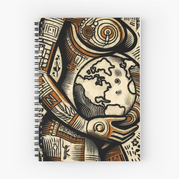 Item preview, Mothers day - creator of the humanity V4 designed and sold by Helios Be. Lavsh.