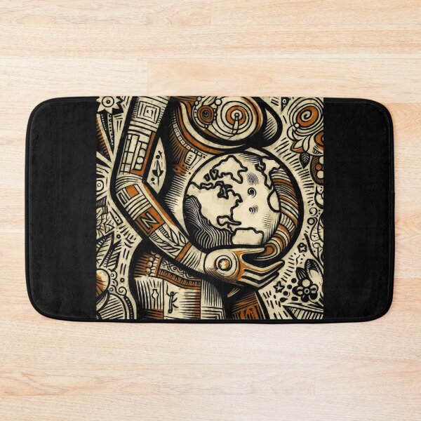 Item preview, Mothers day - creator of the humanity V4 designed and sold by Helios Be. Lavsh.