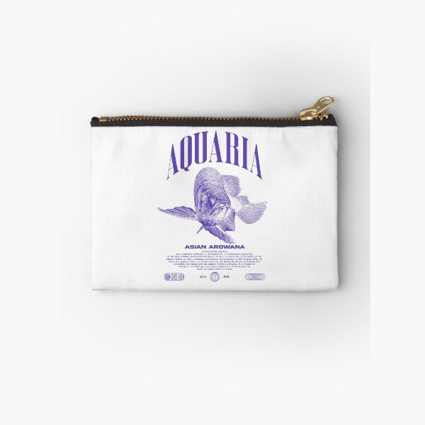 Item preview, Asian Arowana Monster Fish Keeper Modern Streetwear designed and sold by JRRTs.
