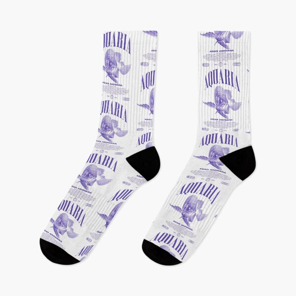 Item preview, Asian Arowana Monster Fish Keeper Modern Streetwear designed and sold by JRRTs.
