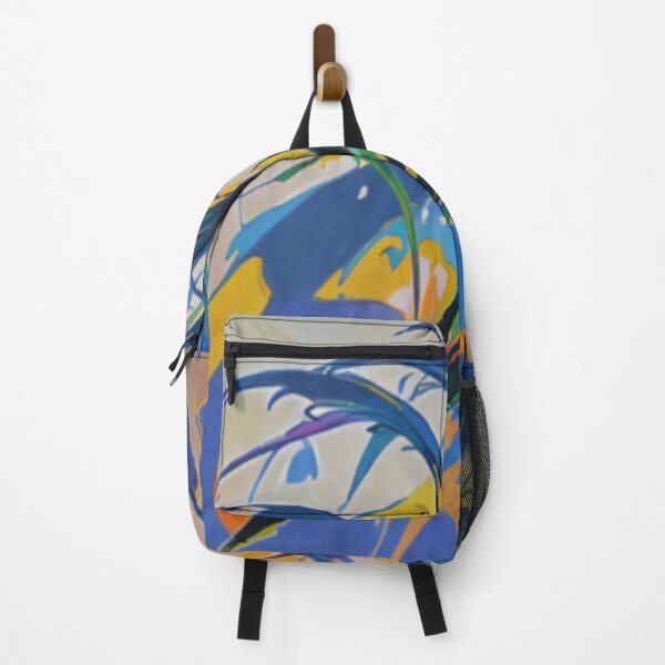 Item preview, Color explosion - play of colors of life and light designed and sold by FotoworldEdel.