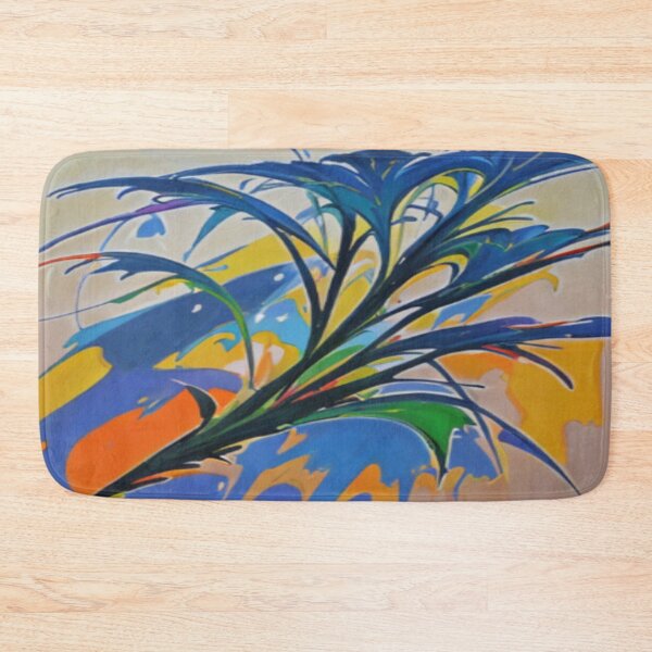 Item preview, Color explosion - play of colors of life and light designed and sold by FotoworldEdel.
