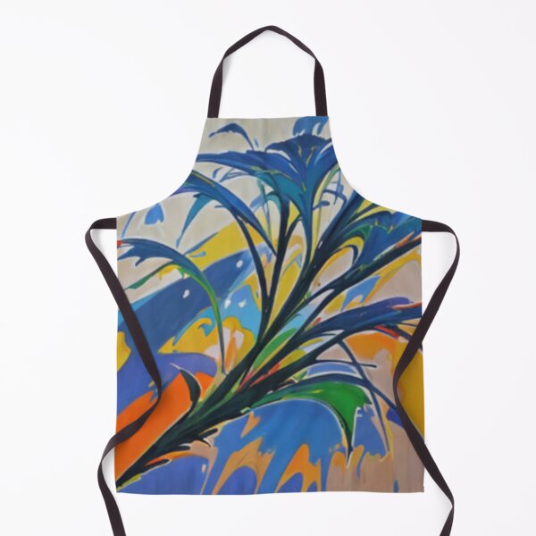 Item preview, Color explosion - play of colors of life and light designed and sold by FotoworldEdel.