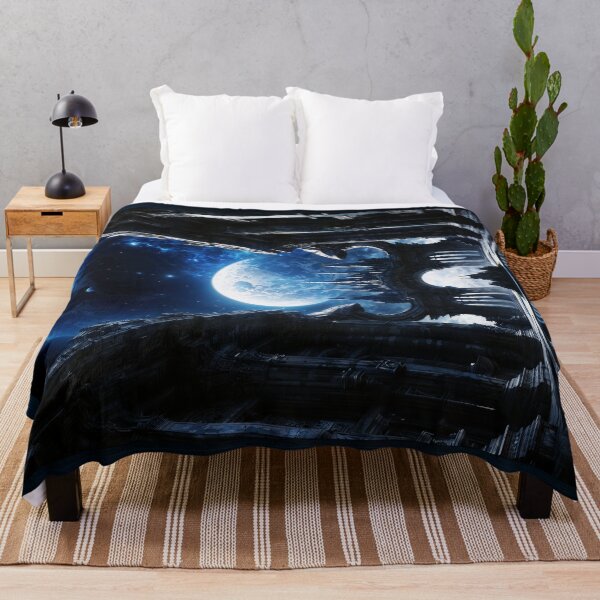 Item preview, The Grand View Of The Cosmos Captivating AI Concept Art by Xzendor7 designed and sold by Xzendor7 Digital Art Creations.