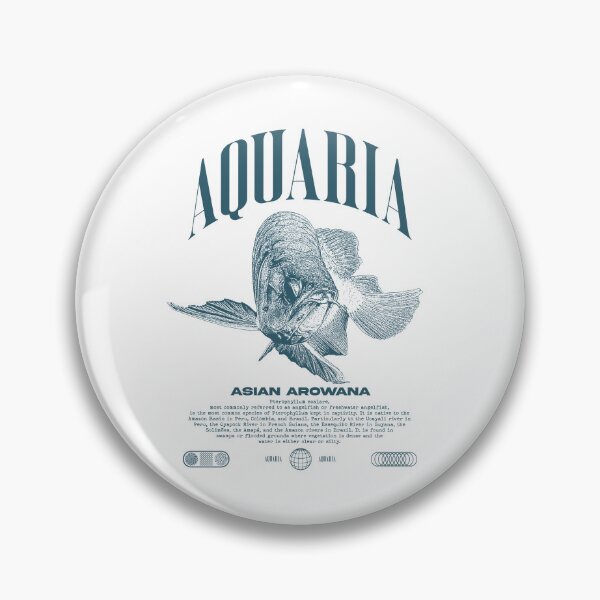Item preview, Asian Arowana Monster Fish Keeper Modern Streetwear designed and sold by JRRTs.