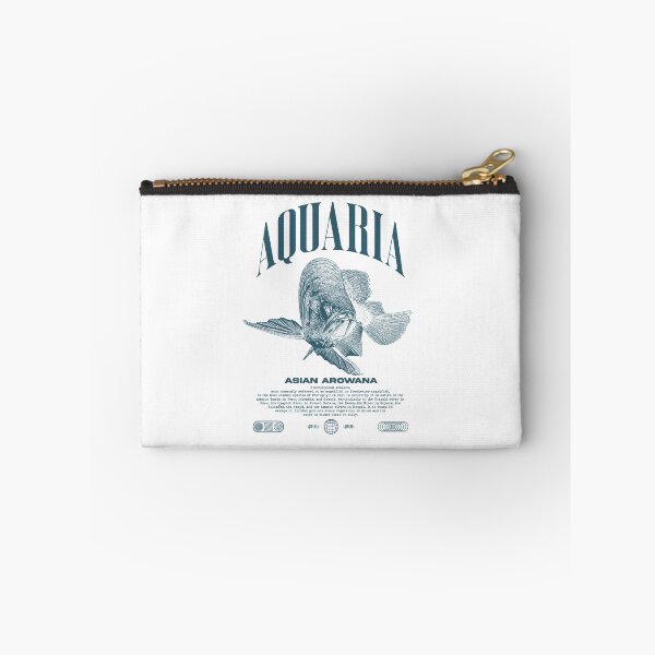 Item preview, Asian Arowana Monster Fish Keeper Modern Streetwear designed and sold by JRRTs.