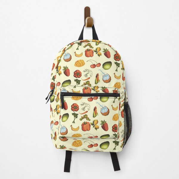 Item preview, Fruits vegetables berries mix designed and sold by Fransyn.