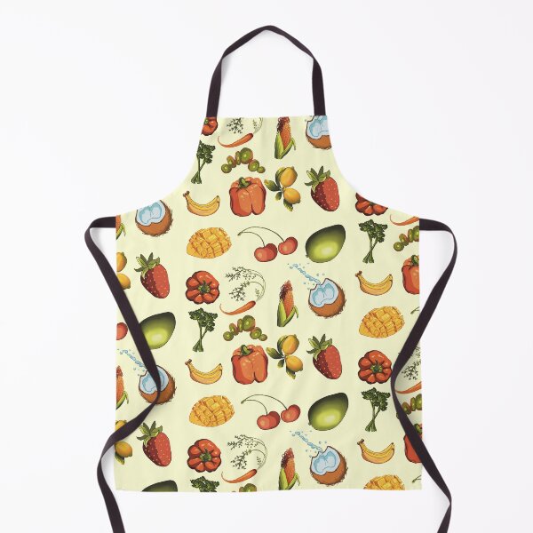 Item preview, Fruits vegetables berries mix designed and sold by Fransyn.