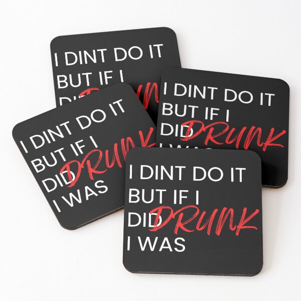 Item preview, Drinking Mistake designed and sold by sjnawiti.