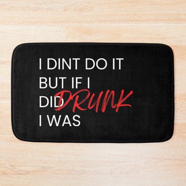 Item preview, Drinking Mistake designed and sold by sjnawiti.