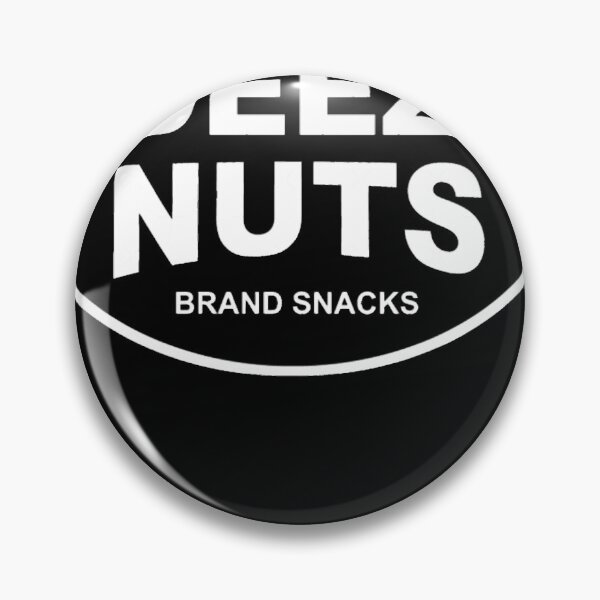 Artikelvorschau, Geröstete Erdnüsse der Marke Deez Nuts entworfen und verkauft von JameStone2.