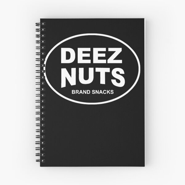 Item preview, Deez Nuts brand roasted peanuts designed and sold by JameStone2.