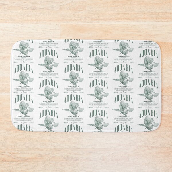 Item preview, Asian Arowana Monster Fish Keeper Modern Streetwear designed and sold by JRRTs.