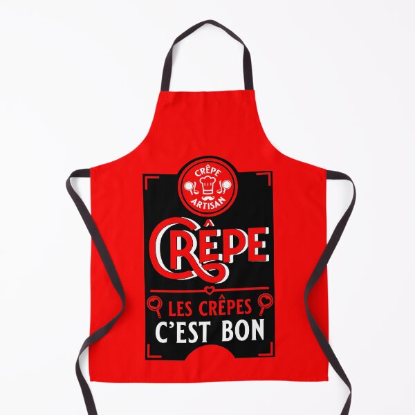 Item preview, French Crepes designed and sold by happygiftideas.