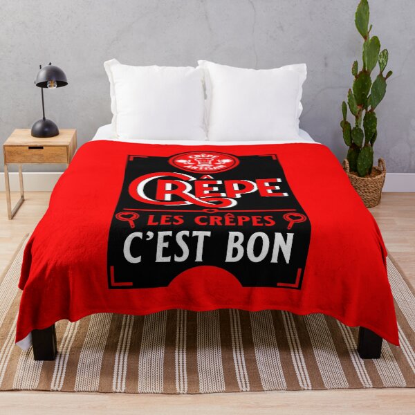 Item preview, French Crepes designed and sold by happygiftideas.