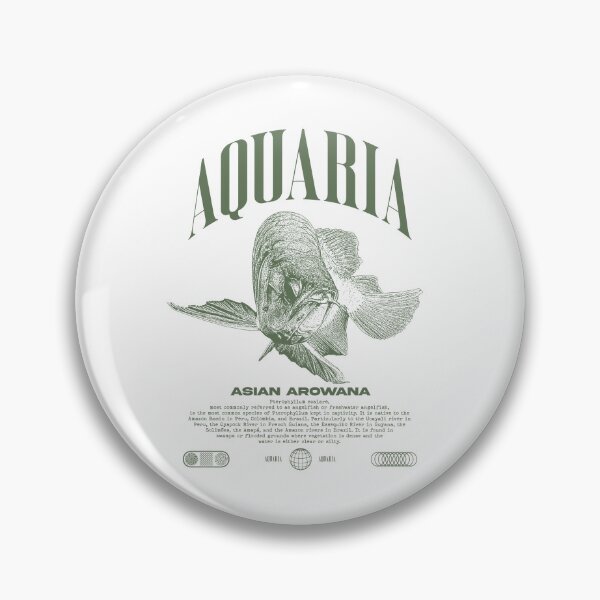Item preview, Asian Arowana Monster Fish Keeper Modern Streetwear designed and sold by JRRTs.