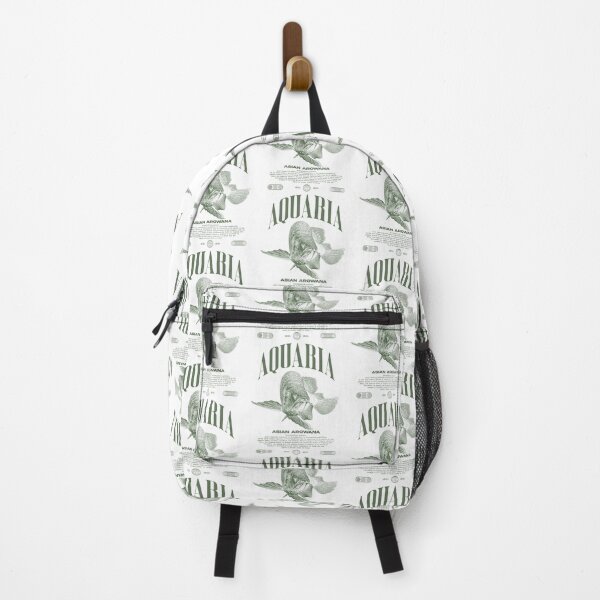 Item preview, Asian Arowana Monster Fish Keeper Modern Streetwear designed and sold by JRRTs.