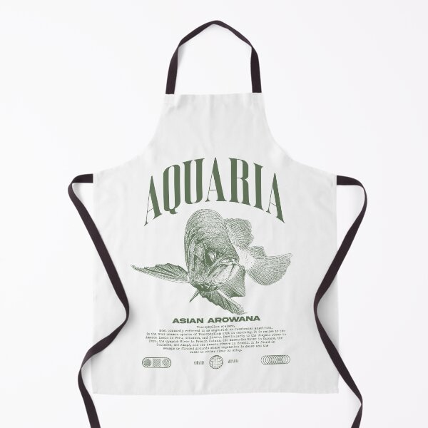 Item preview, Asian Arowana Monster Fish Keeper Modern Streetwear designed and sold by JRRTs.