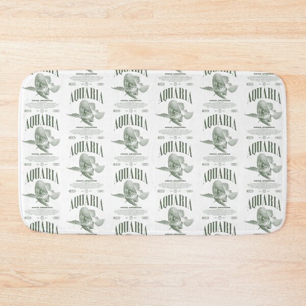Item preview, Asian Arowana Monster Fish Keeper Modern Streetwear designed and sold by JRRTs.