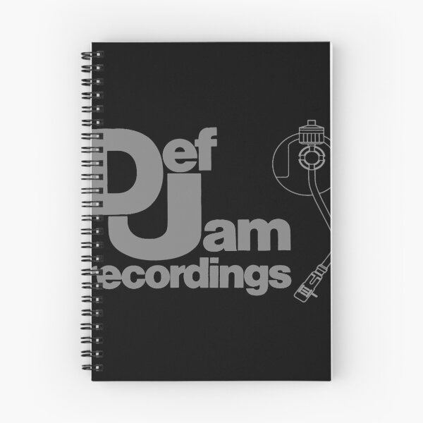 Item preview, Def Jam designed and sold by JameStone2.