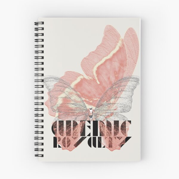 Item preview, Anemic Royalty, Pennyroyal Tea, Nirvana designed and sold by Irmak Erol.