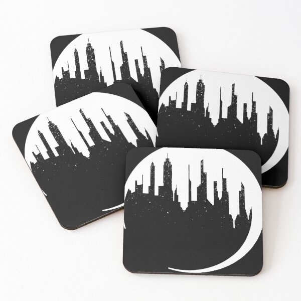 Item preview, Demension 20 Dimension 20 The Unsleeping City Logo designed and sold by JameStone2.