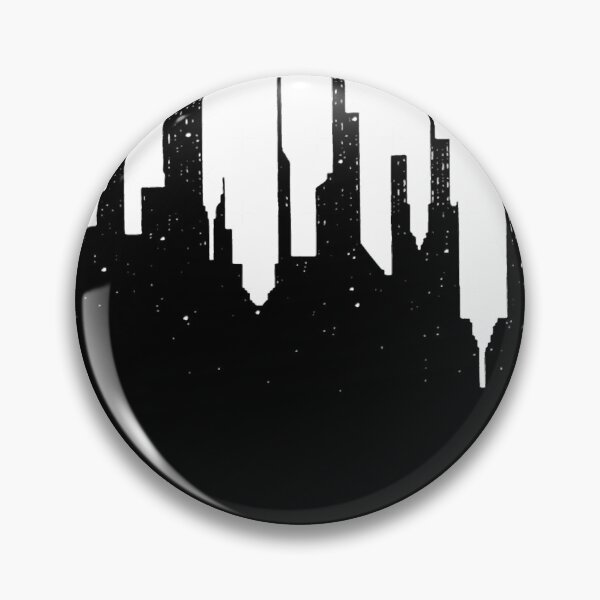 Item preview, Demension 20 Dimension 20 The Unsleeping City Logo designed and sold by JameStone2.