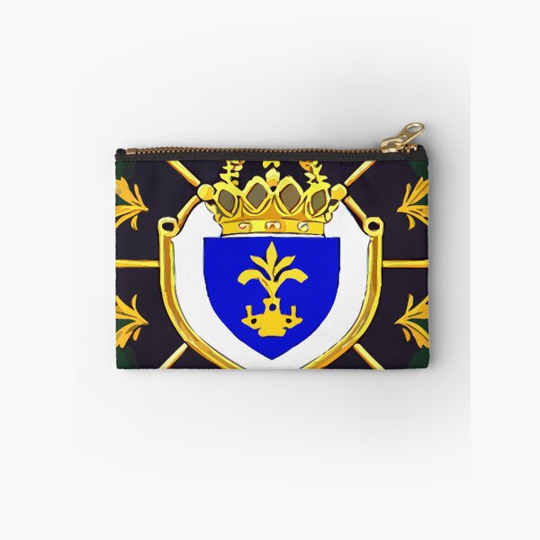 Item preview, Regalia of Resilience designed and sold by Highlandkings.