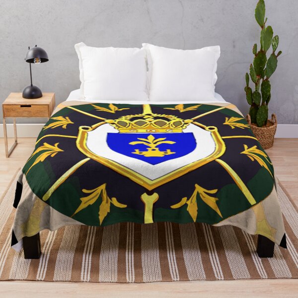 Item preview, Regalia of Resilience designed and sold by Highlandkings.