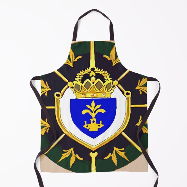 Item preview, Regalia of Resilience designed and sold by Highlandkings.
