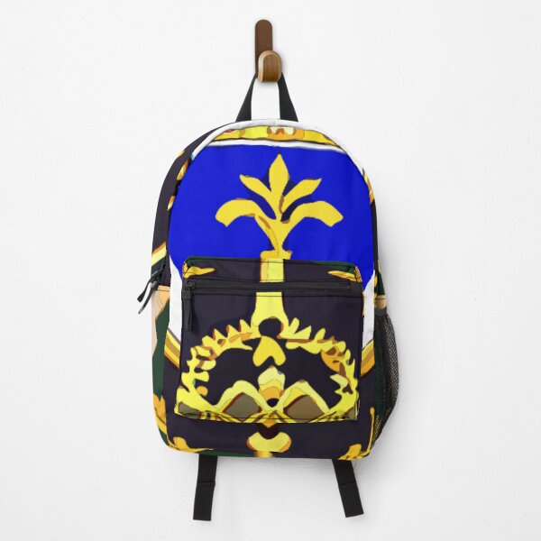 Item preview, Regalia of Resilience designed and sold by Highlandkings.
