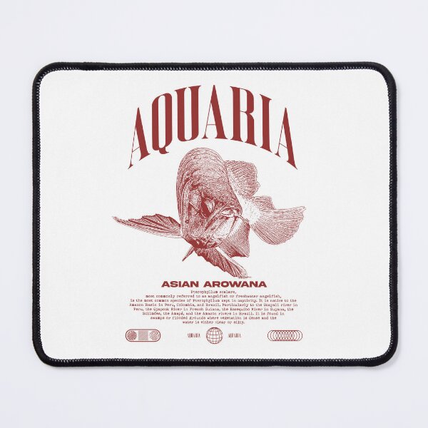 Item preview, Asian Arowana Monster Fish Keeper Modern Streetwear designed and sold by JRRTs.