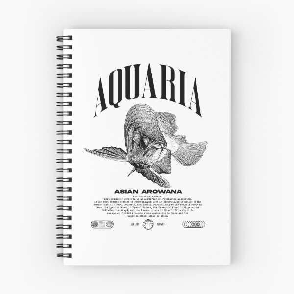 Item preview, Asian Arowana Monster Fish Keeper Modern Streetwear designed and sold by JRRTs.