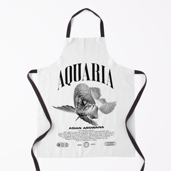 Item preview, Asian Arowana Monster Fish Keeper Modern Streetwear designed and sold by JRRTs.