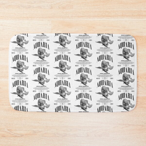 Item preview, Asian Arowana Monster Fish Keeper Modern Streetwear designed and sold by JRRTs.