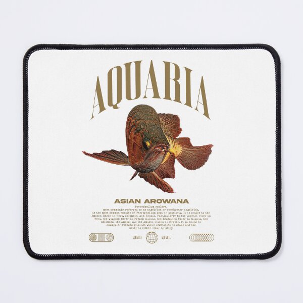 Item preview, Asian Arowana Monster Fish Keeper Modern Streetwear designed and sold by JRRTs.