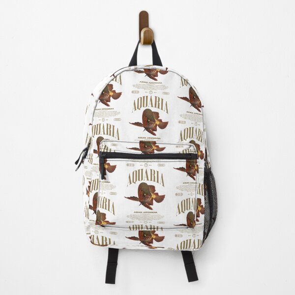 Item preview, Asian Arowana Monster Fish Keeper Modern Streetwear designed and sold by JRRTs.