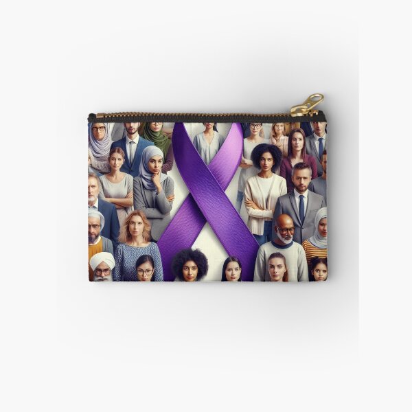 Item preview, Domestic Violence: United Against Violence | Domestic Violence designed and sold by DiverseDen.