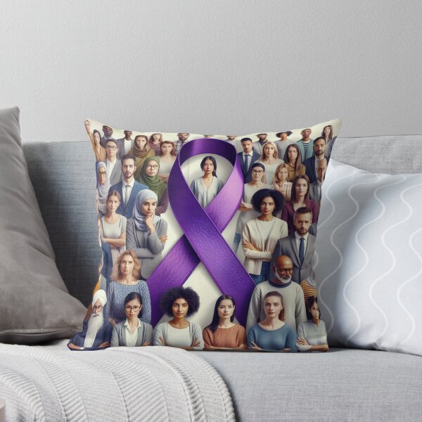 Item preview, Domestic Violence: United Against Violence | Domestic Violence designed and sold by DiverseDen.