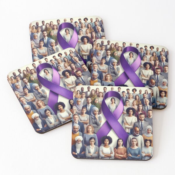 Item preview, Domestic Violence: United Against Violence | Domestic Violence designed and sold by DiverseDen.