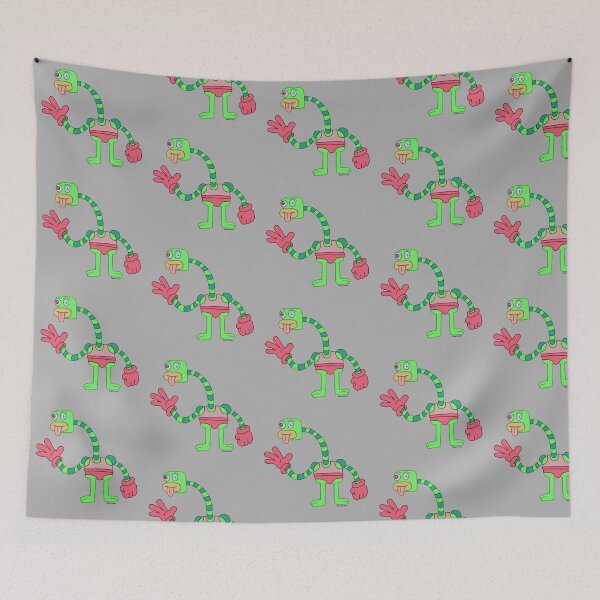 Item preview, Sloobagork: The Waver  designed and sold by TeneseKeshi.